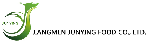Junying Food Logo